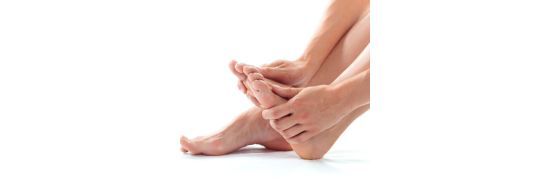 Диагностика причины боли и жжения в ногах