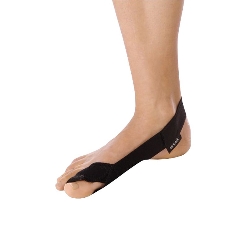 

Бандаж вальгусний для великого пальця стопи, правий, Ottobock Hallux Valgus ComforT 509