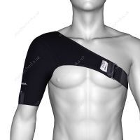 Бандаж на плечо согревающий Ottobock Shoulder Support 7126