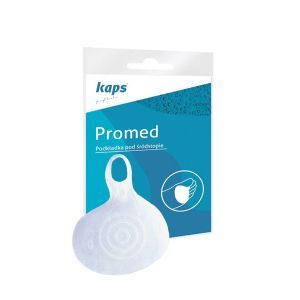 Гелевая подушечка для пальца Kaps Promed