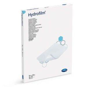 Пов'язка плівкова, прозора Hydrofilm, 15х20 см, HARTMANN