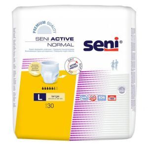 Підгузки Seni Active Normal Large Air, 30 шт.