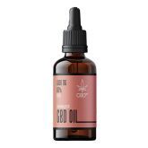 CBD-олія (канабідіол) 20%, 2000 КБД, 10 мл, CBD UA