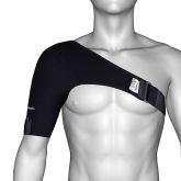 Бандаж на плечо согревающий Ottobock Shoulder Support 7126