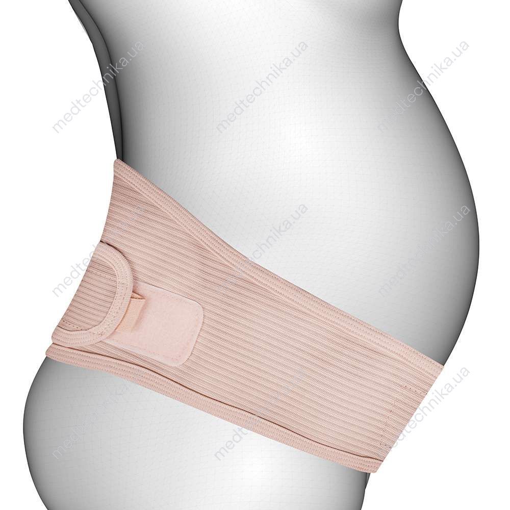 Бандажи для беременных: до и послеродовые