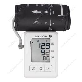 MICROLIFE BLOOD PRESSURE MONITOR B1 CLASSIC