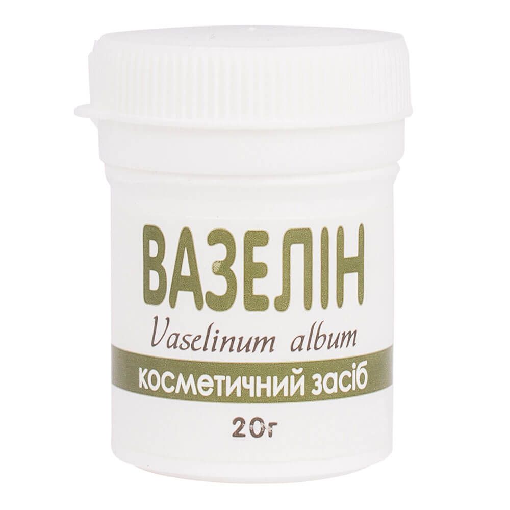 

Вазелін косметичний ENJEE 20 г, Красота та Здоров'я