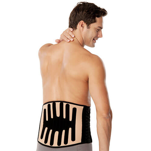 Корсет для спины