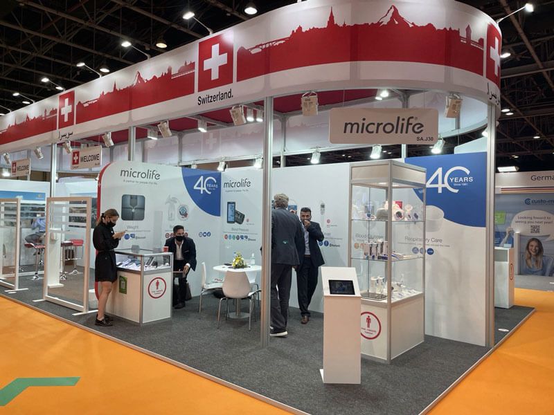 Arab Health